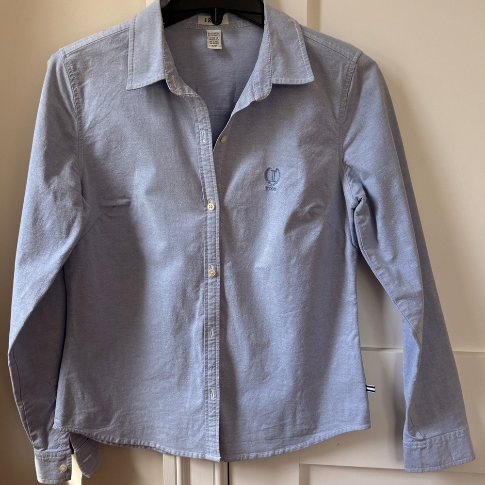 Izod women’s shirt Size SP